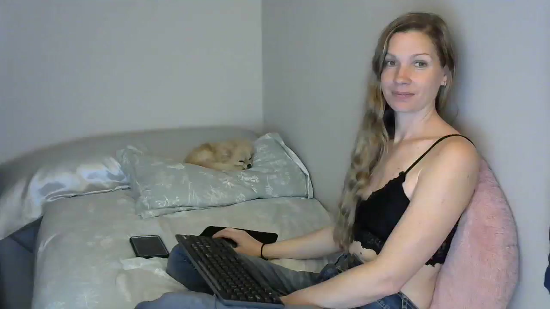Gallery image thumbnail from SouthernNsexi's myfreecams stream on, 03/23/2024, 15:09 image 19 of 20