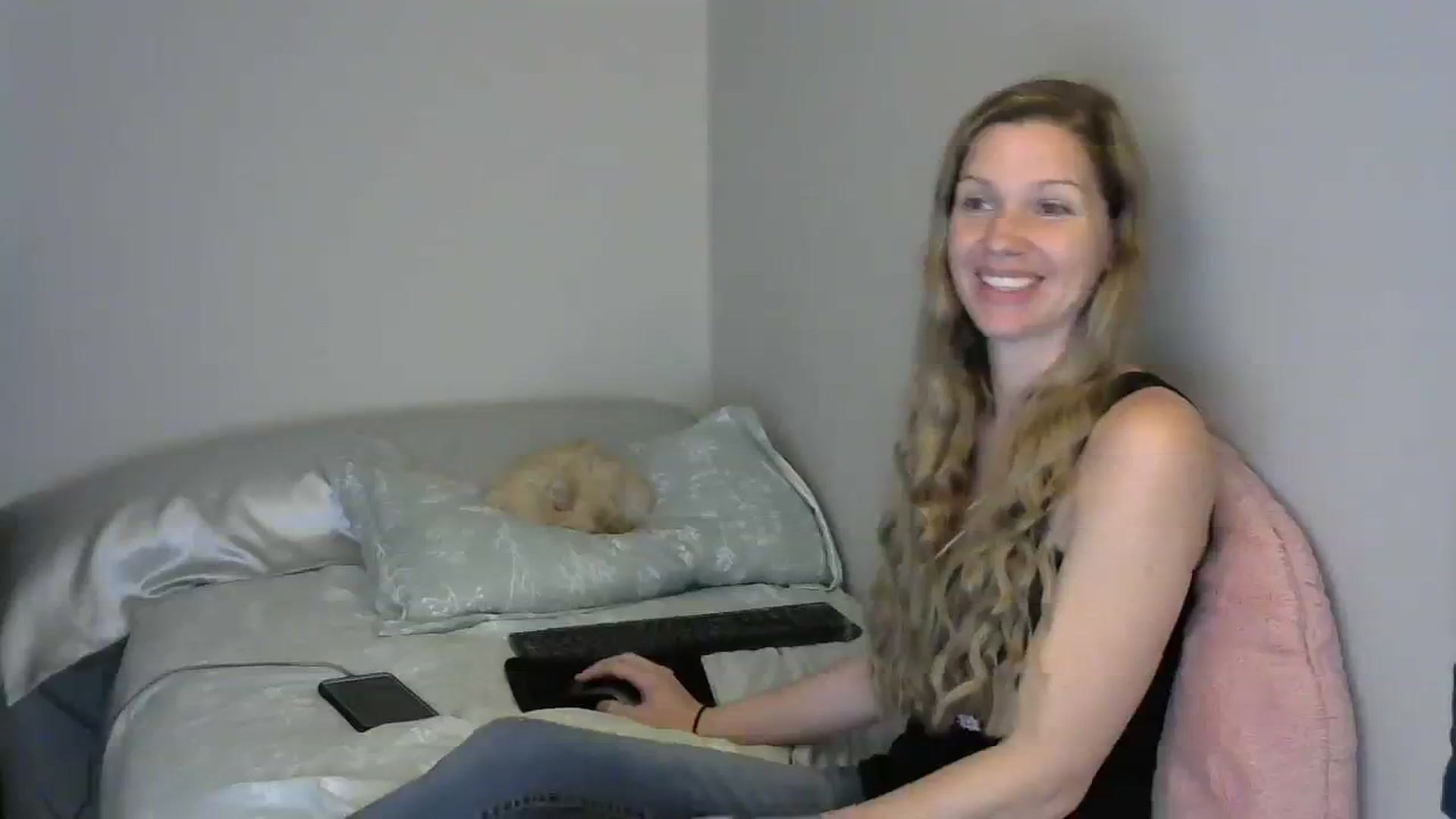 Gallery image thumbnail from SouthernNsexi's myfreecams stream on, 03/23/2024, 15:09 image 4 of 20