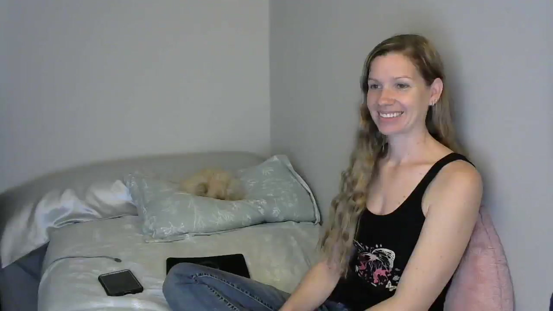 Gallery image thumbnail from SouthernNsexi's myfreecams stream on, 03/23/2024, 15:09 image 9 of 20