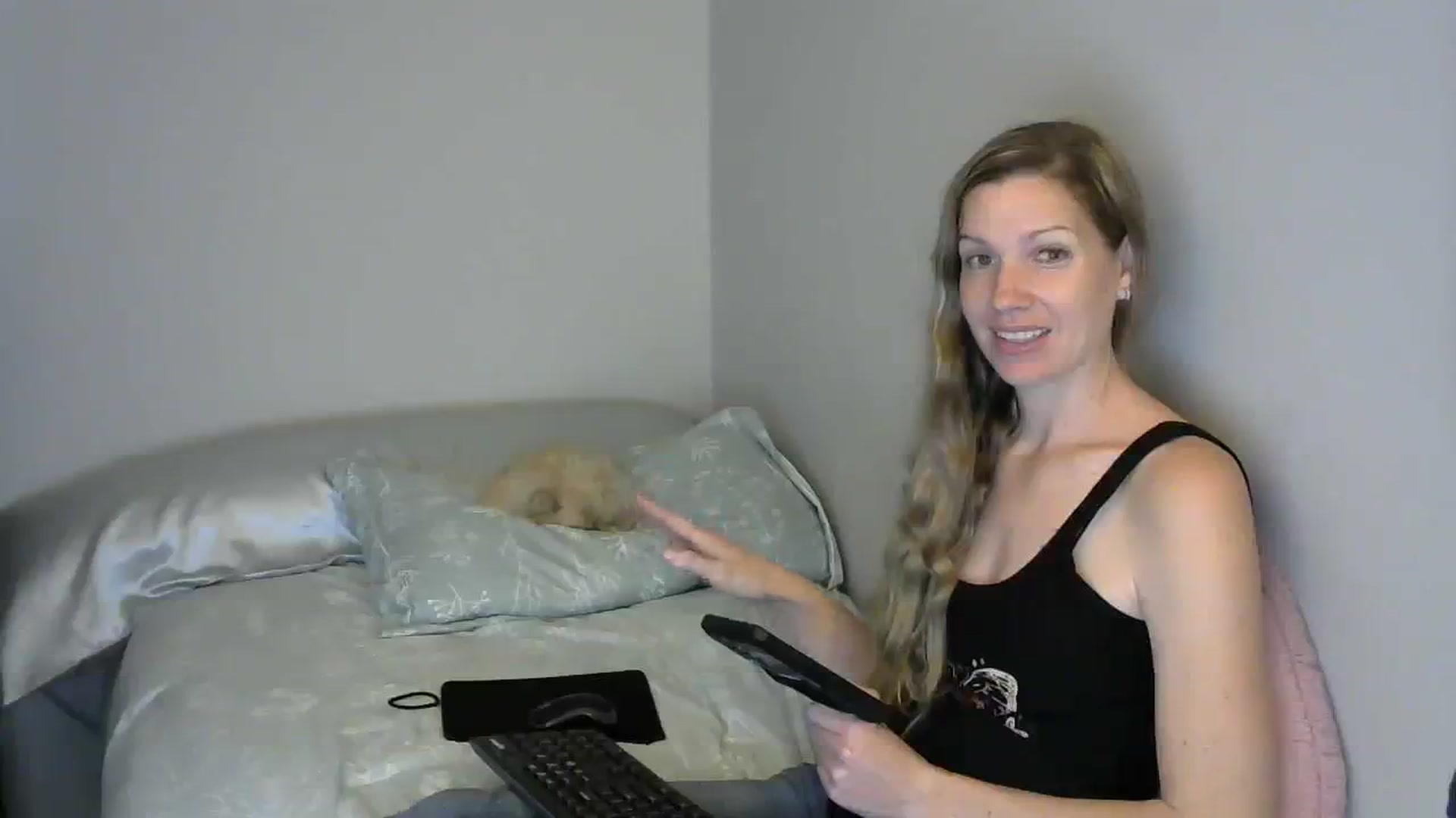 Gallery image thumbnail from SouthernNsexi's myfreecams stream on, 03/23/2024, 15:09 image 11 of 20