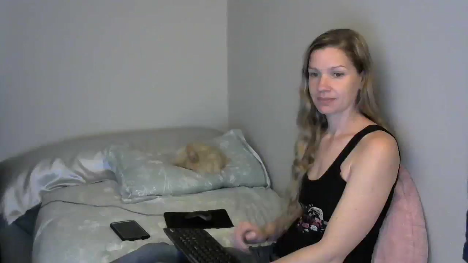 Gallery image thumbnail from SouthernNsexi's myfreecams stream on, 03/23/2024, 15:09 image 1 of 20