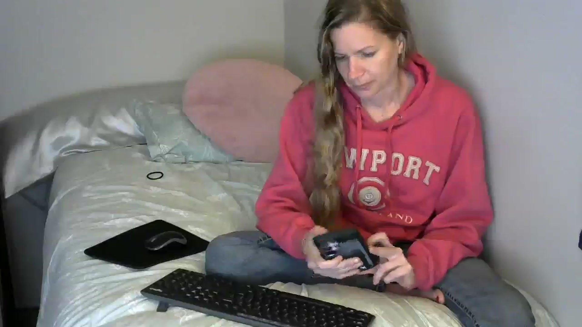 Gallery image thumbnail from SouthernNsexi's myfreecams stream on, 03/24/2024, 02:48 image 20 of 20