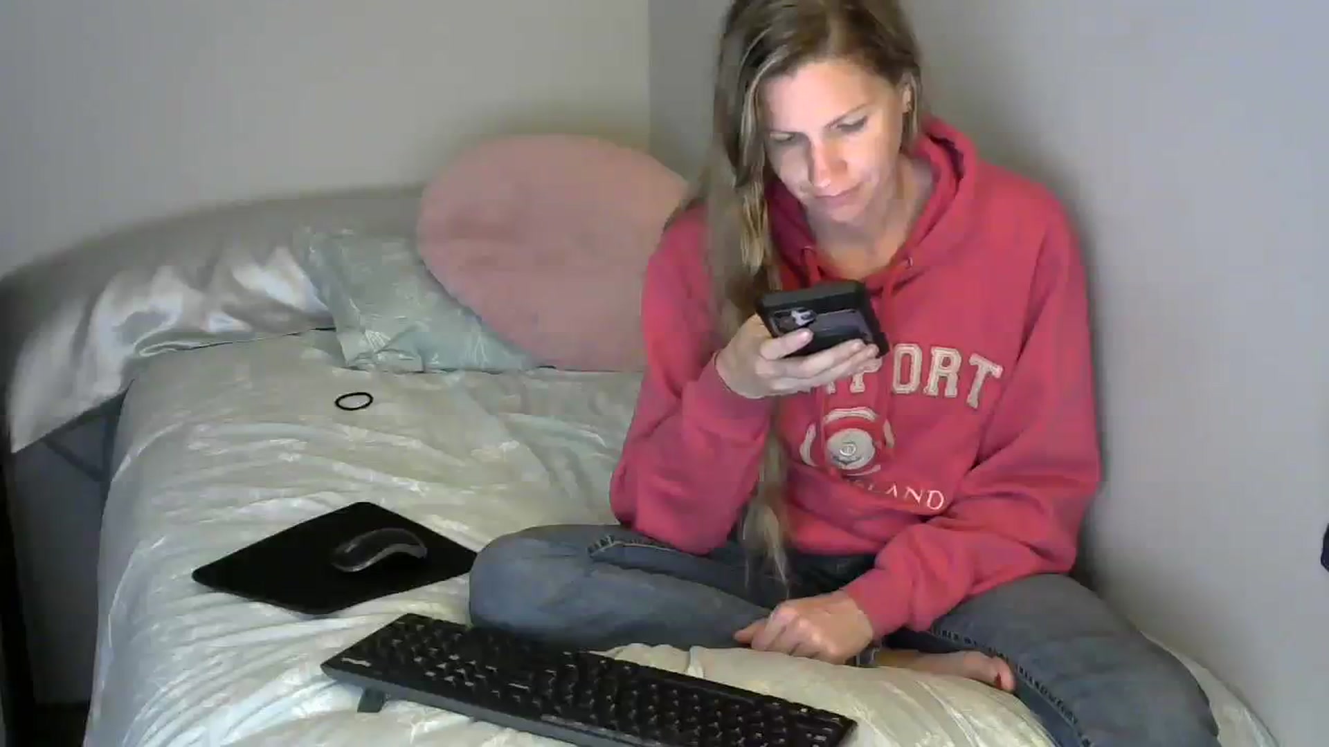 Gallery image thumbnail from SouthernNsexi's myfreecams stream on, 03/24/2024, 02:48 image 19 of 20