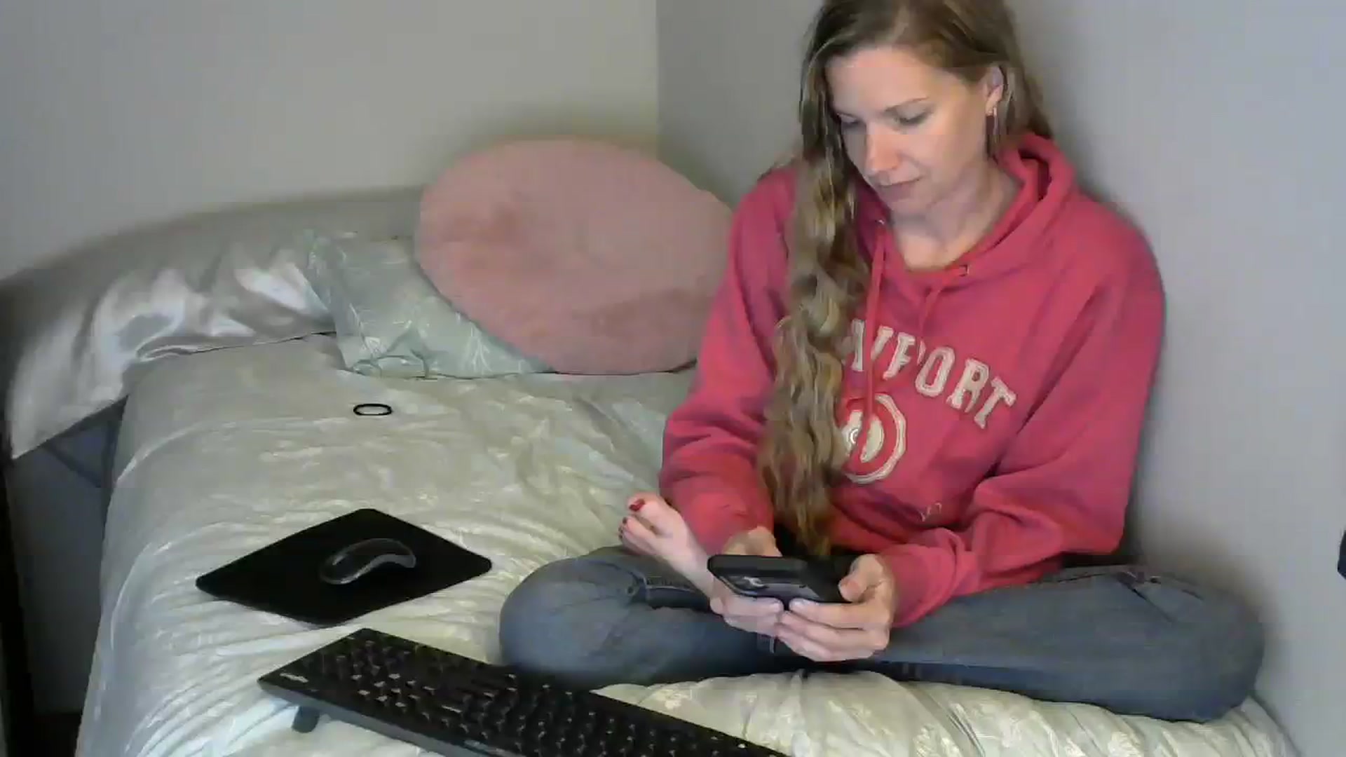 Gallery image thumbnail from SouthernNsexi's myfreecams stream on, 03/24/2024, 02:48 image 9 of 20