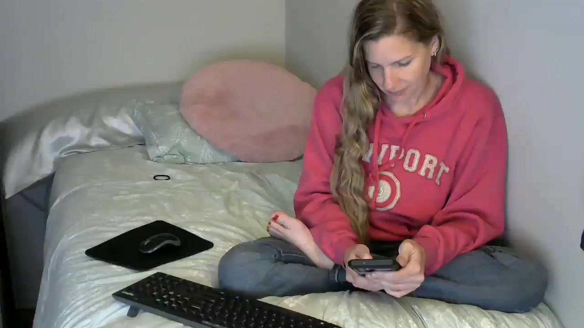 Gallery image thumbnail from SouthernNsexi's myfreecams stream on, 03/24/2024, 02:48 image 7 of 20