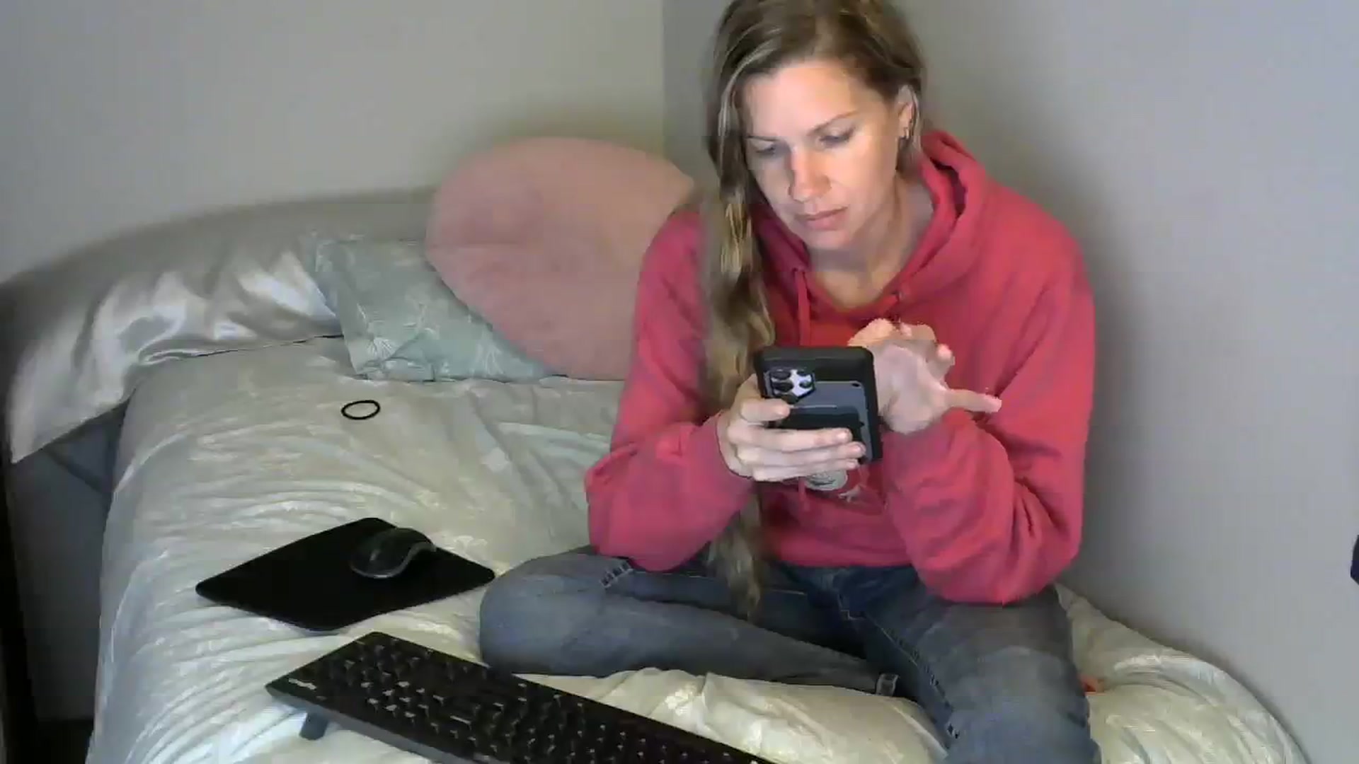 Gallery image thumbnail from SouthernNsexi's myfreecams stream on, 03/24/2024, 02:48 image 16 of 20