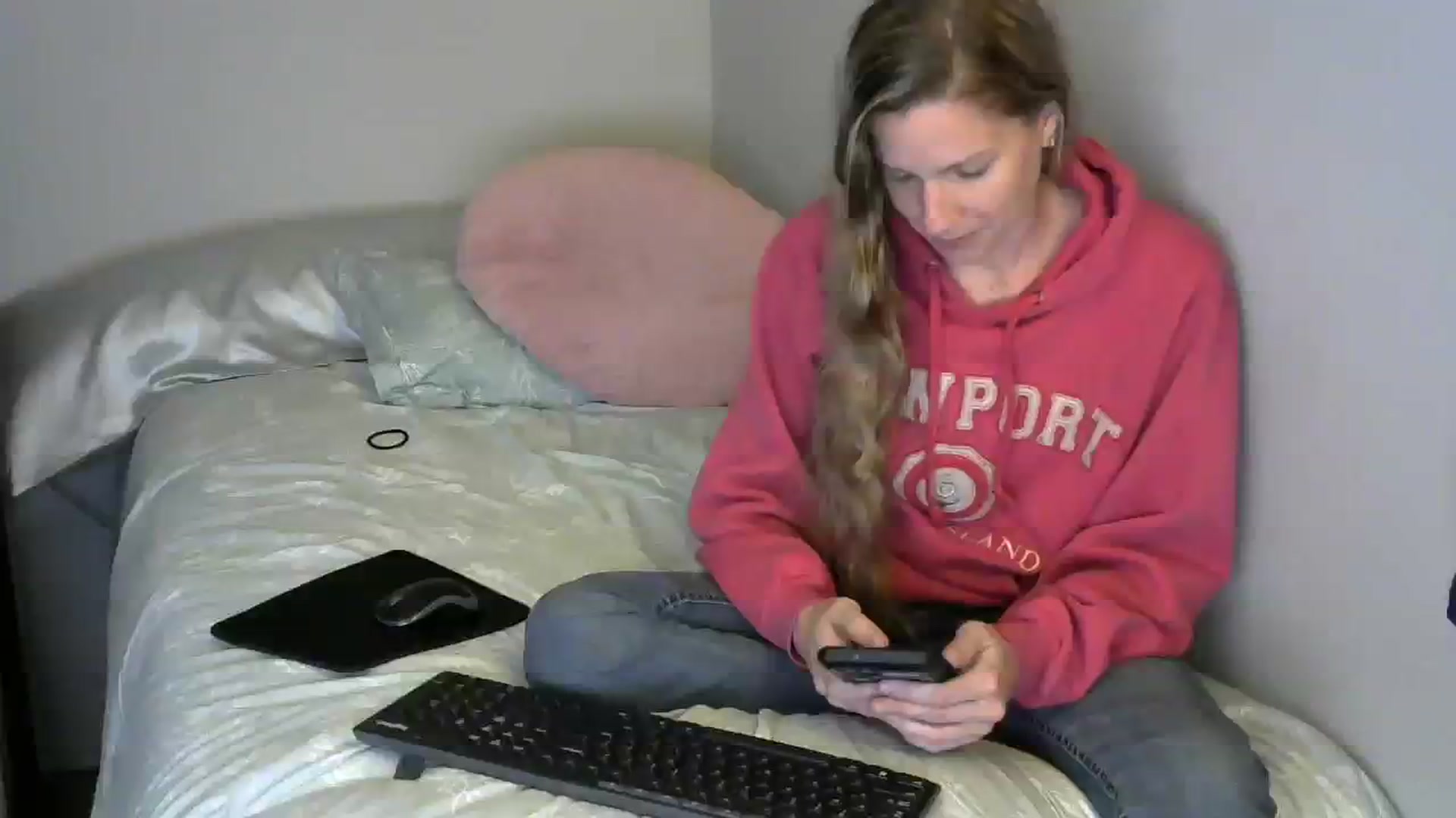Gallery image thumbnail from SouthernNsexi's myfreecams stream on, 03/24/2024, 02:48 image 18 of 20