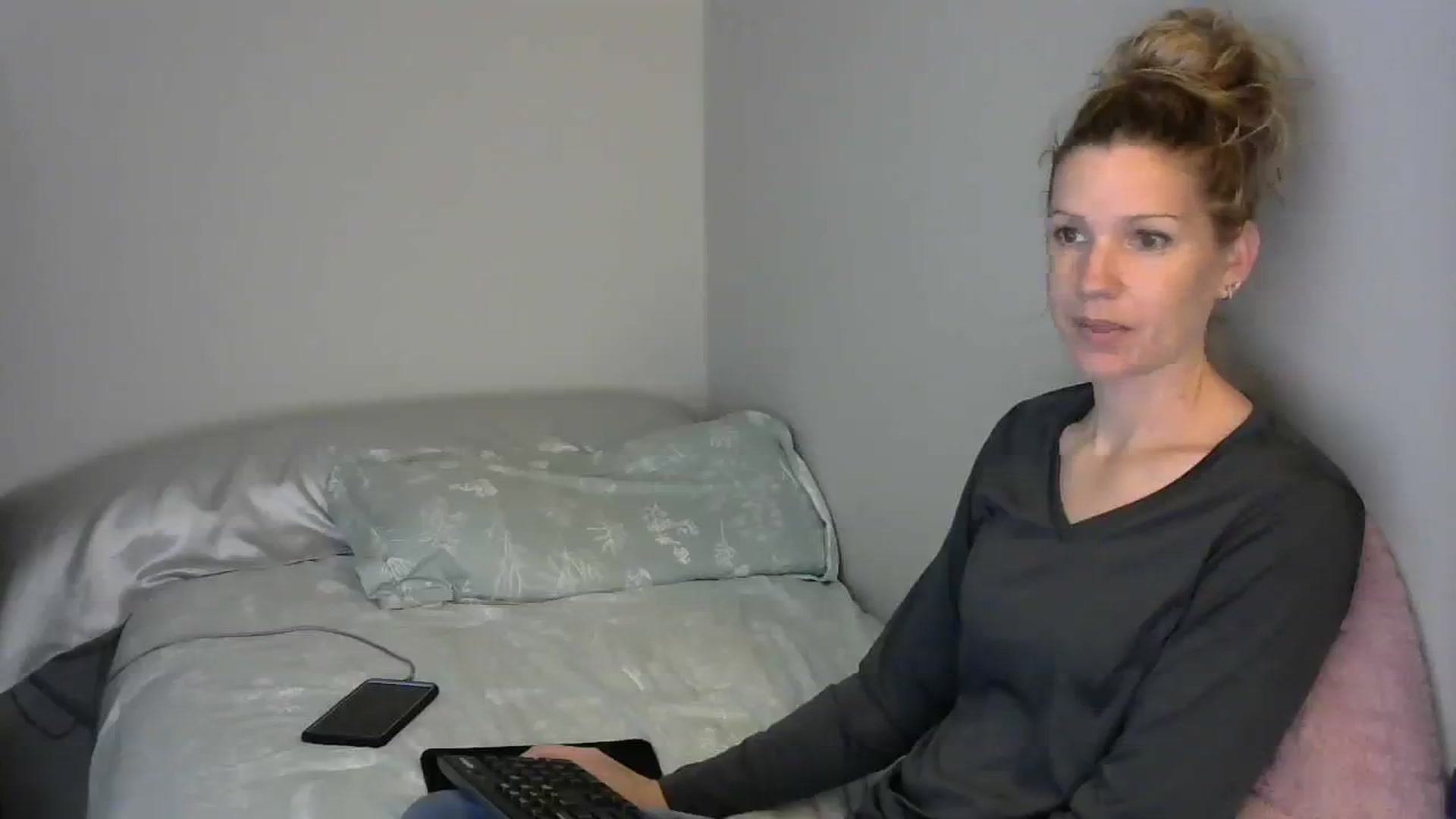 Gallery image thumbnail from SouthernNsexi's myfreecams stream on, 03/26/2024, 13:22 image 8 of 20
