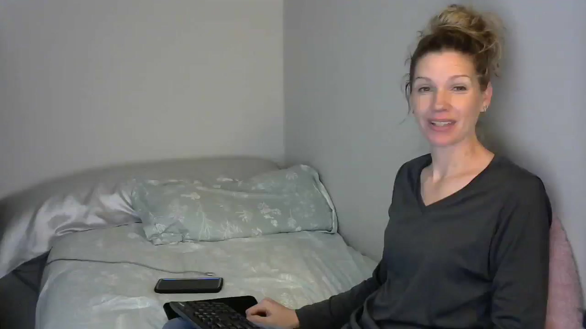 Gallery image thumbnail from SouthernNsexi's myfreecams stream on, 03/26/2024, 13:22 image 1 of 20