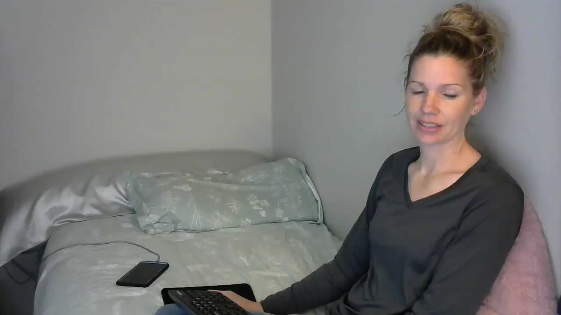 Gallery image thumbnail from SouthernNsexi's myfreecams stream on, 03/26/2024, 13:22 image 6 of 20