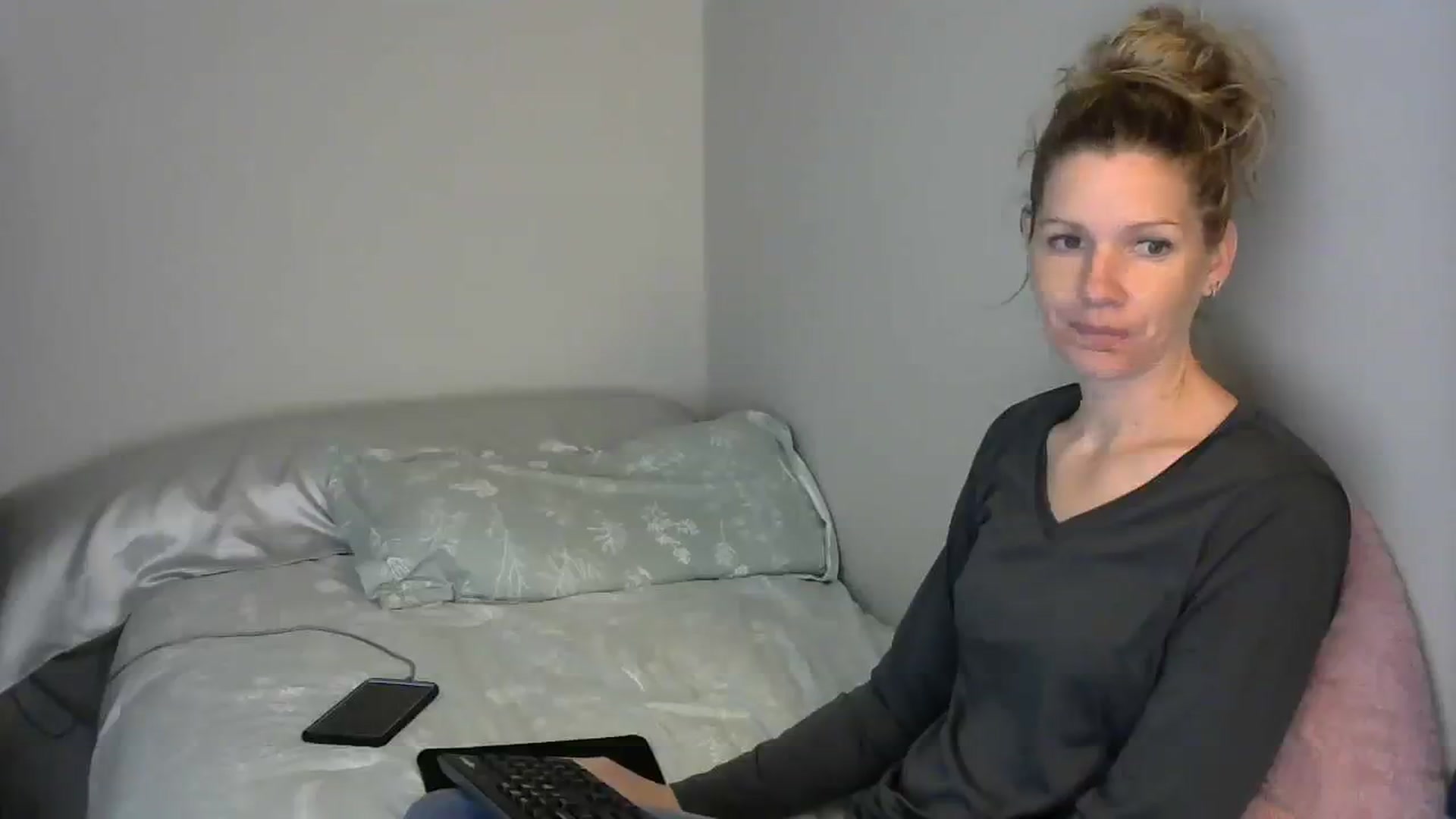Gallery image thumbnail from SouthernNsexi's myfreecams stream on, 03/26/2024, 13:22 image 5 of 20