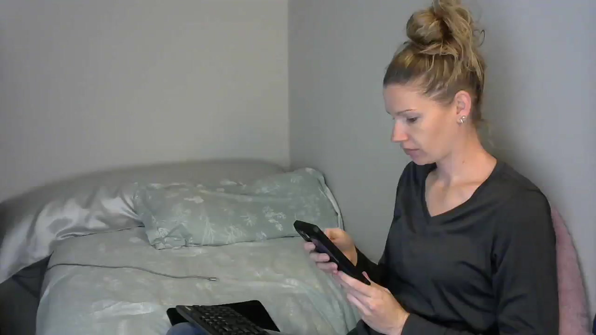 Gallery image thumbnail from SouthernNsexi's myfreecams stream on, 03/26/2024, 13:22 image 2 of 20