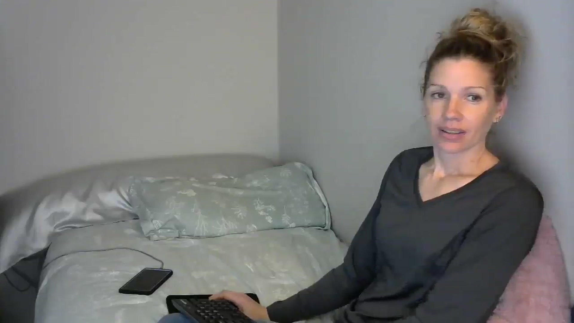 Gallery image thumbnail from SouthernNsexi's myfreecams stream on, 03/26/2024, 13:22 image 13 of 20