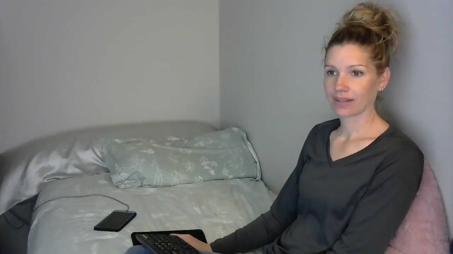 Gallery image thumbnail from SouthernNsexi's myfreecams stream on, 03/26/2024, 13:22 image 7 of 20