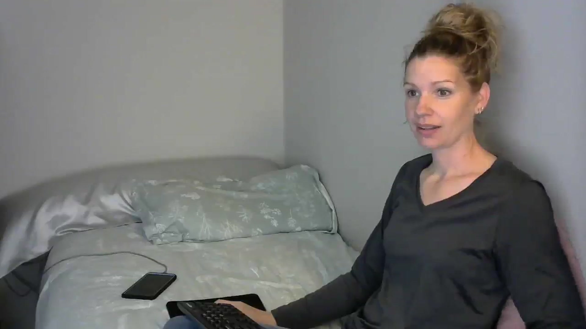 Gallery image thumbnail from SouthernNsexi's myfreecams stream on, 03/26/2024, 13:22 image 3 of 20