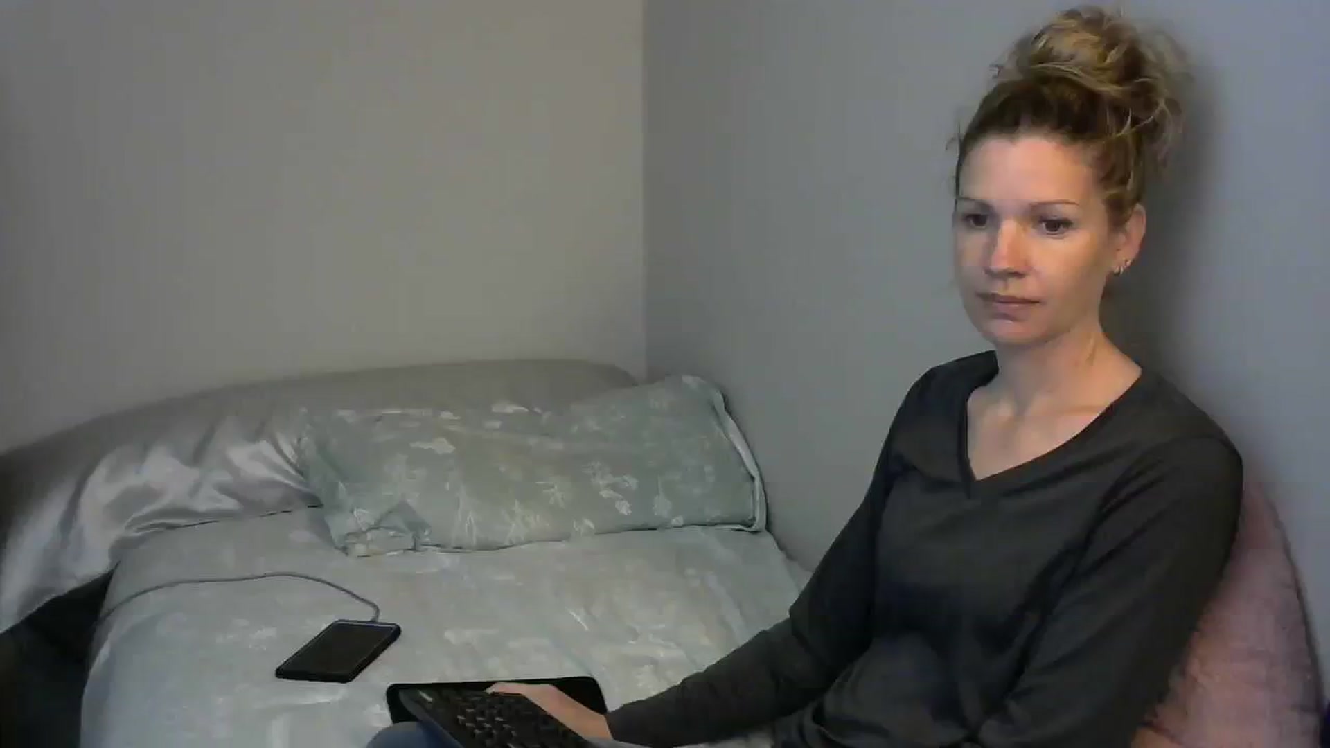 Gallery image thumbnail from SouthernNsexi's myfreecams stream on, 03/26/2024, 13:22 image 9 of 20