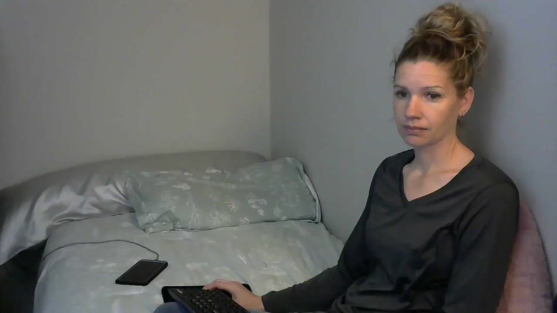 Gallery image thumbnail from SouthernNsexi's myfreecams stream on, 03/26/2024, 13:22 image 12 of 20