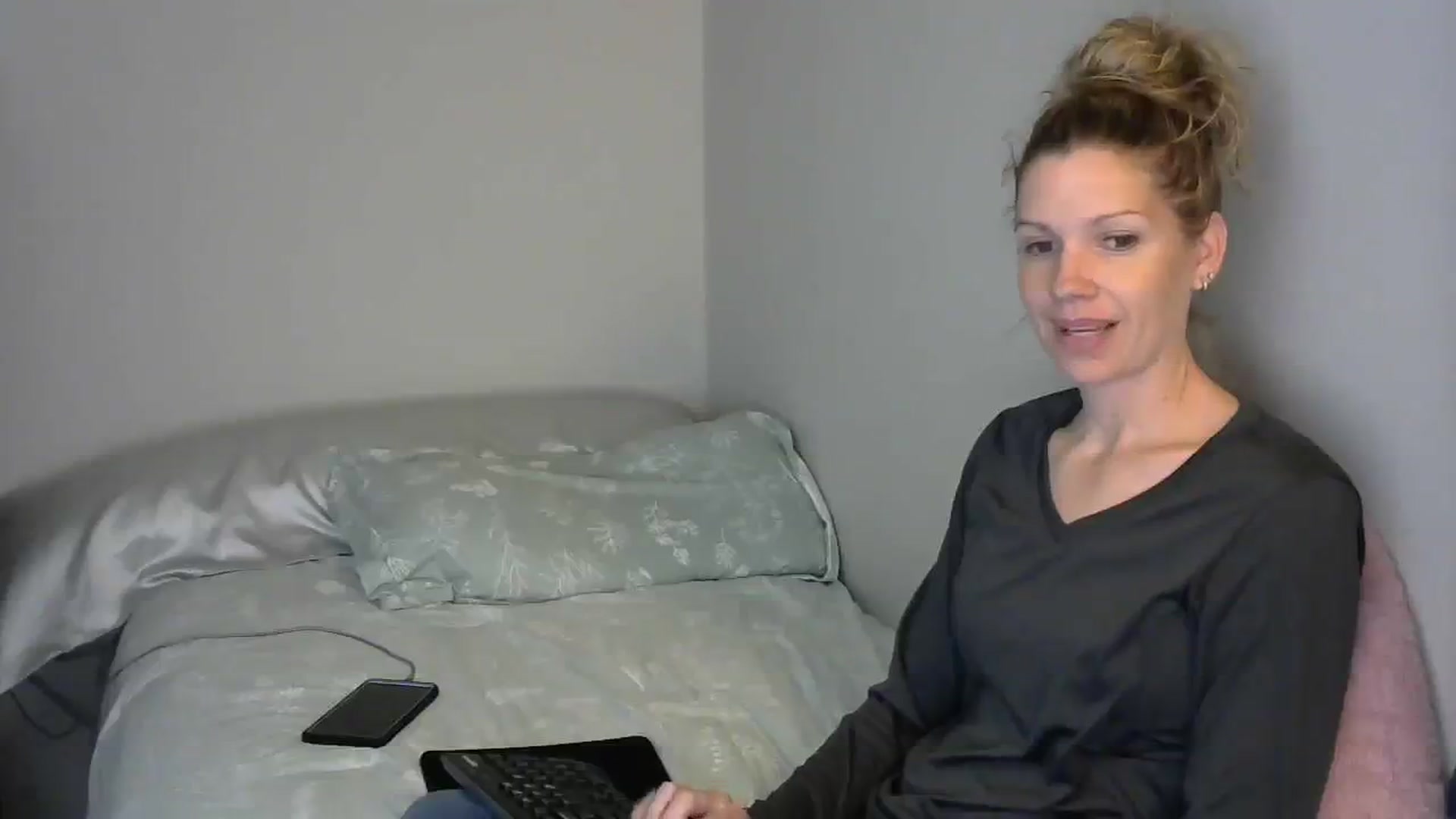 Gallery image thumbnail from SouthernNsexi's myfreecams stream on, 03/26/2024, 13:22 image 11 of 20