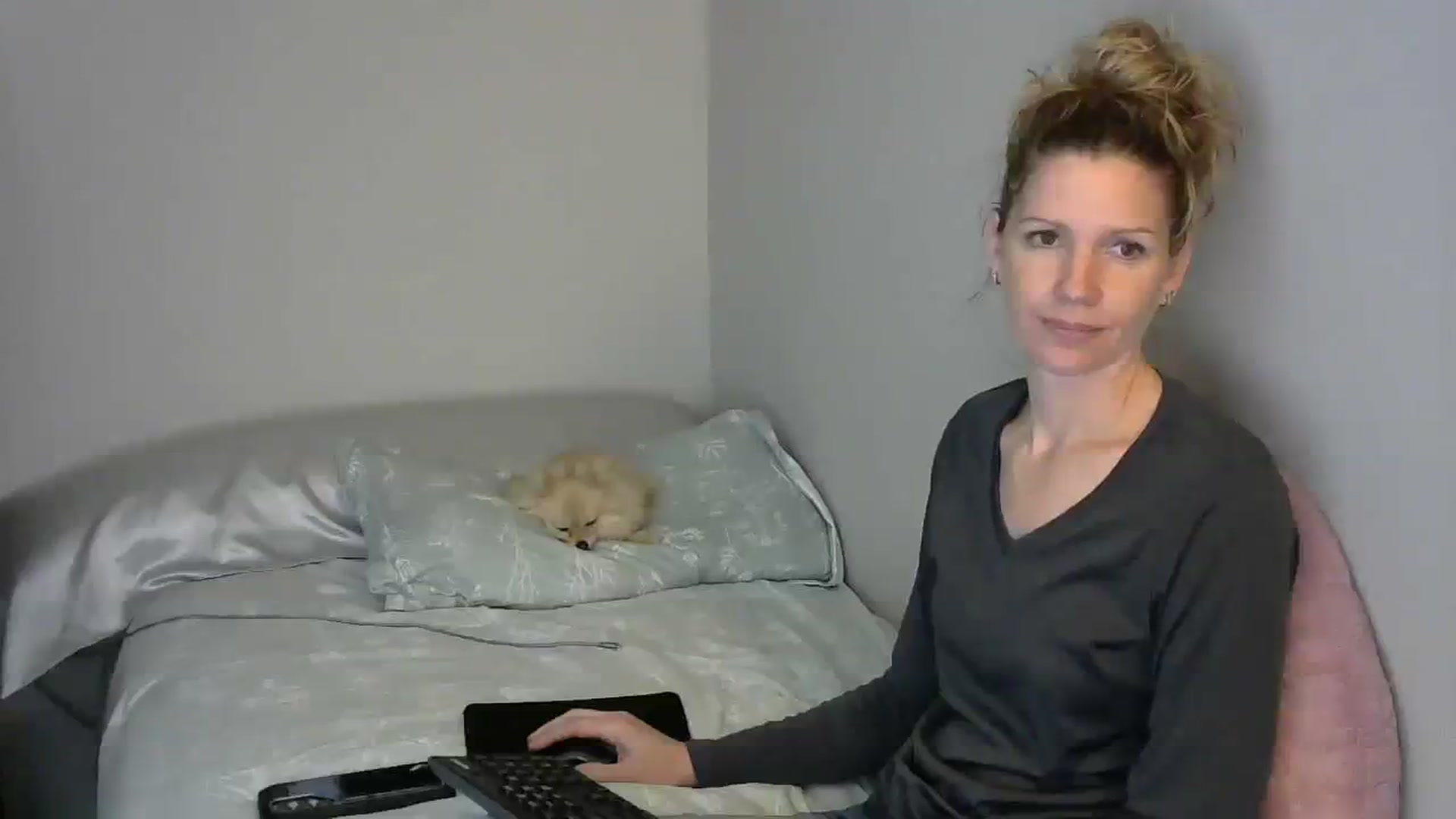 Gallery image thumbnail from SouthernNsexi's myfreecams stream on, 03/26/2024, 14:36 image 19 of 20