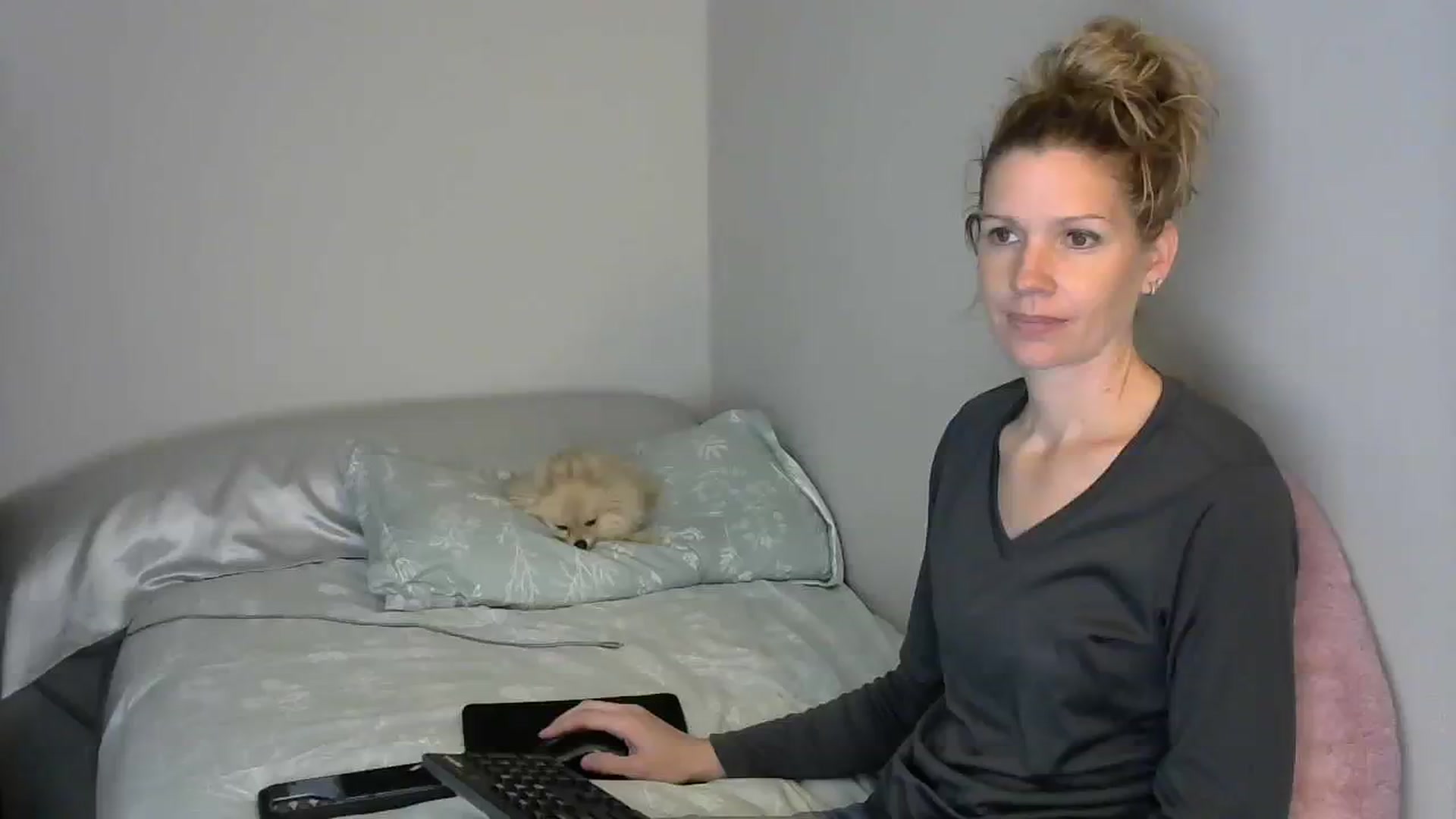Gallery image thumbnail from SouthernNsexi's myfreecams stream on, 03/26/2024, 14:36 image 16 of 20