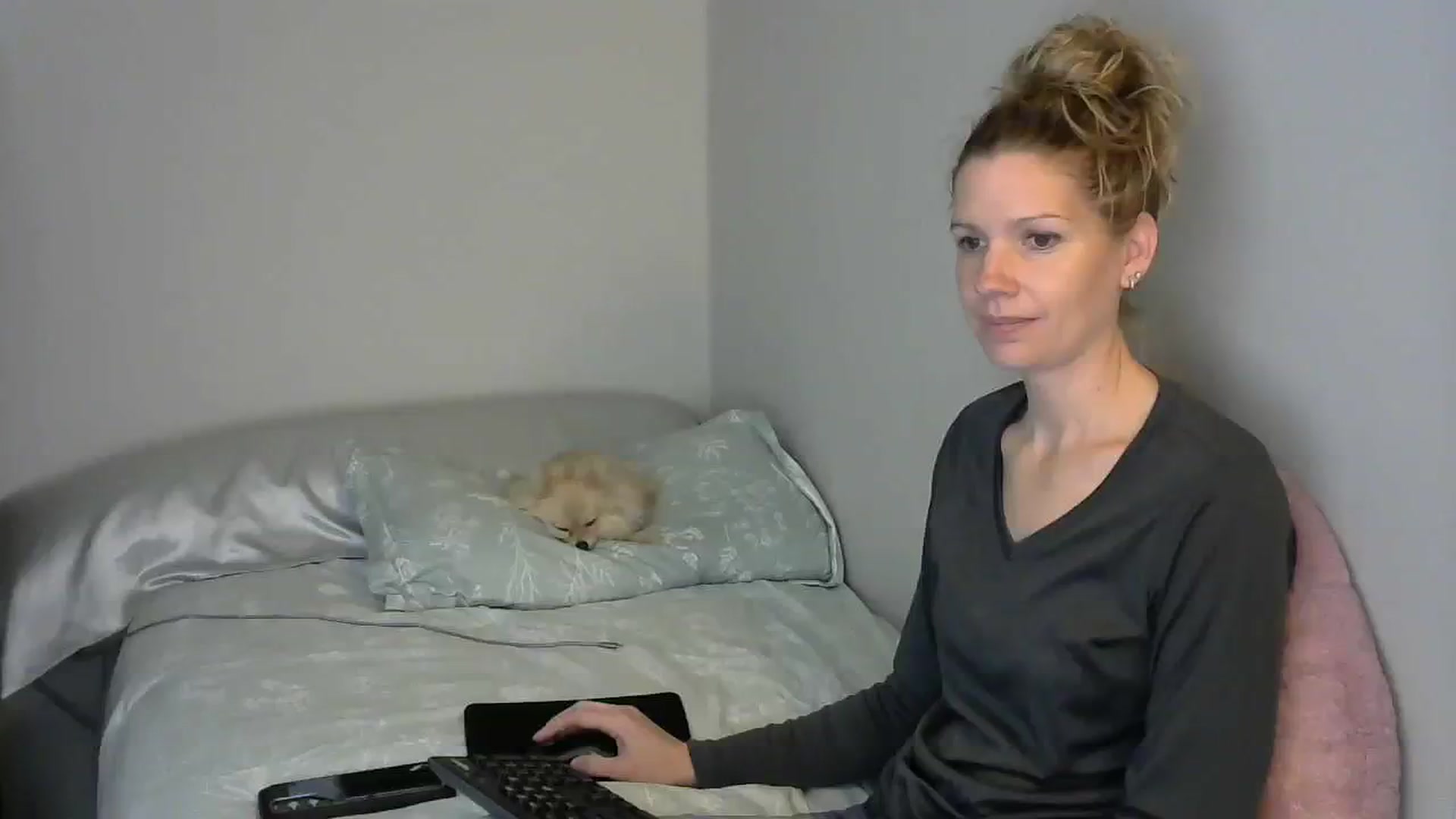 Gallery image thumbnail from SouthernNsexi's myfreecams stream on, 03/26/2024, 14:36 image 20 of 20