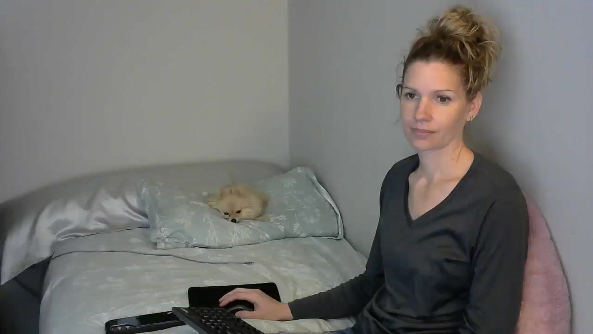 Gallery image thumbnail from SouthernNsexi's myfreecams stream on, 03/26/2024, 14:36 image 15 of 20