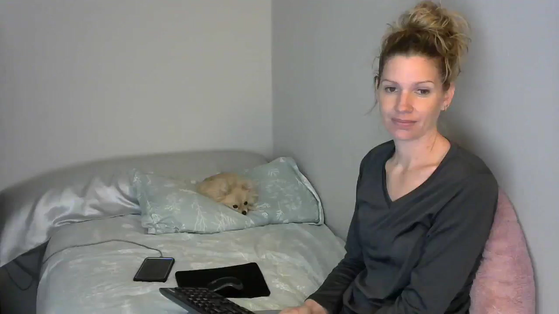 Gallery image thumbnail from SouthernNsexi's myfreecams stream on, 03/26/2024, 14:36 image 11 of 20