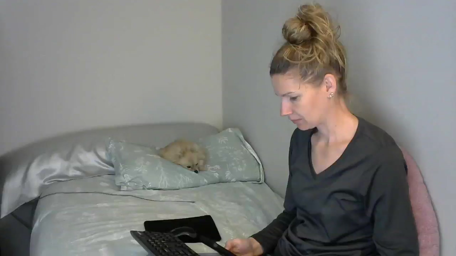Gallery image thumbnail from SouthernNsexi's myfreecams stream on, 03/26/2024, 14:36 image 13 of 20