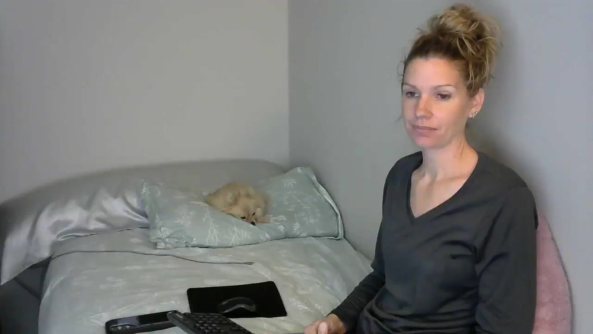 Gallery image thumbnail from SouthernNsexi's myfreecams stream on, 03/26/2024, 14:36 image 14 of 20