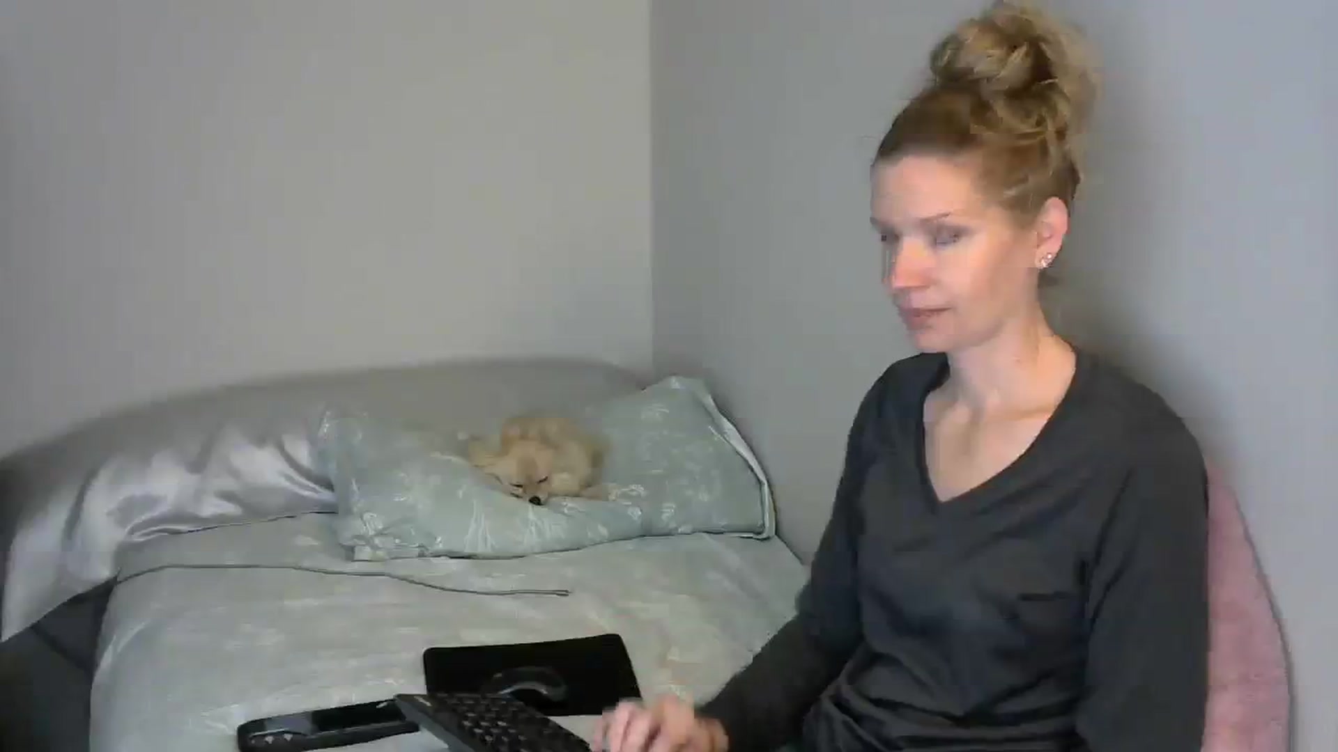 Gallery image thumbnail from SouthernNsexi's myfreecams stream on, 03/26/2024, 14:36 image 18 of 20