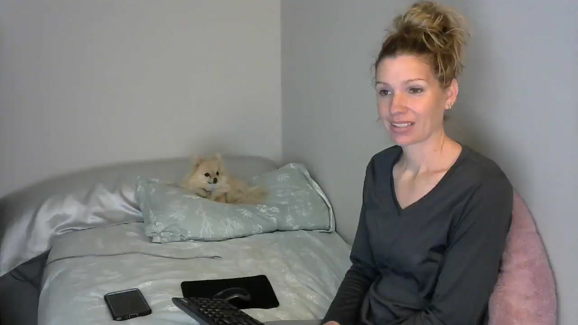 Gallery image thumbnail from SouthernNsexi's myfreecams stream on, 03/26/2024, 14:36 image 10 of 20
