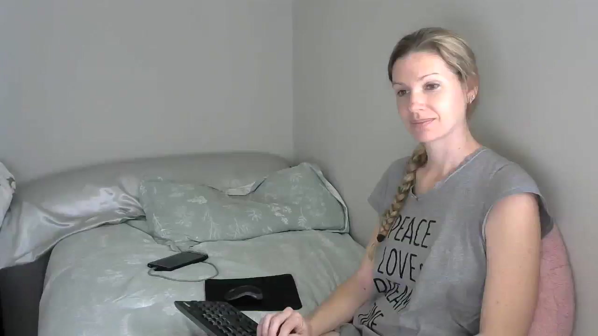 Gallery image thumbnail from SouthernNsexi's myfreecams stream on, 03/28/2024, 14:19 image 14 of 20