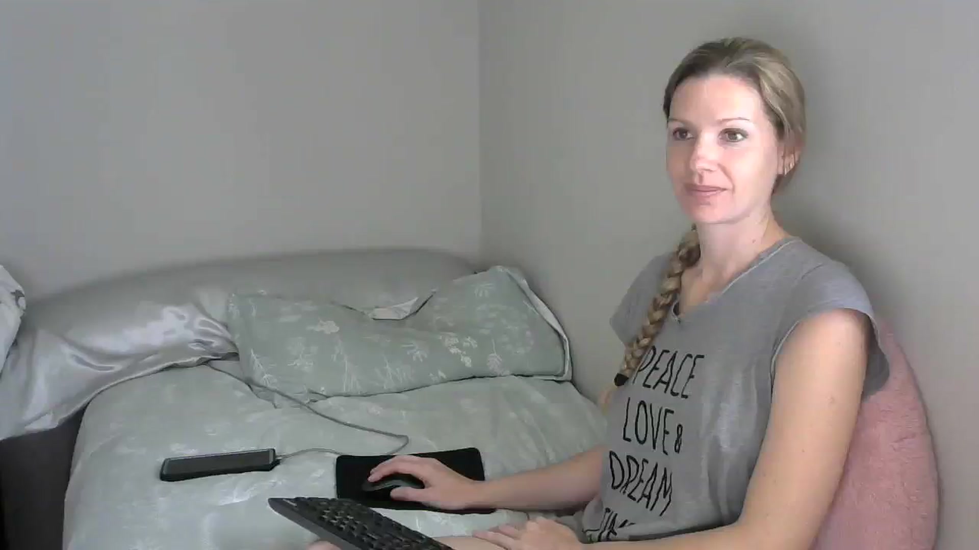 Gallery image thumbnail from SouthernNsexi's myfreecams stream on, 03/28/2024, 14:19 image 4 of 20