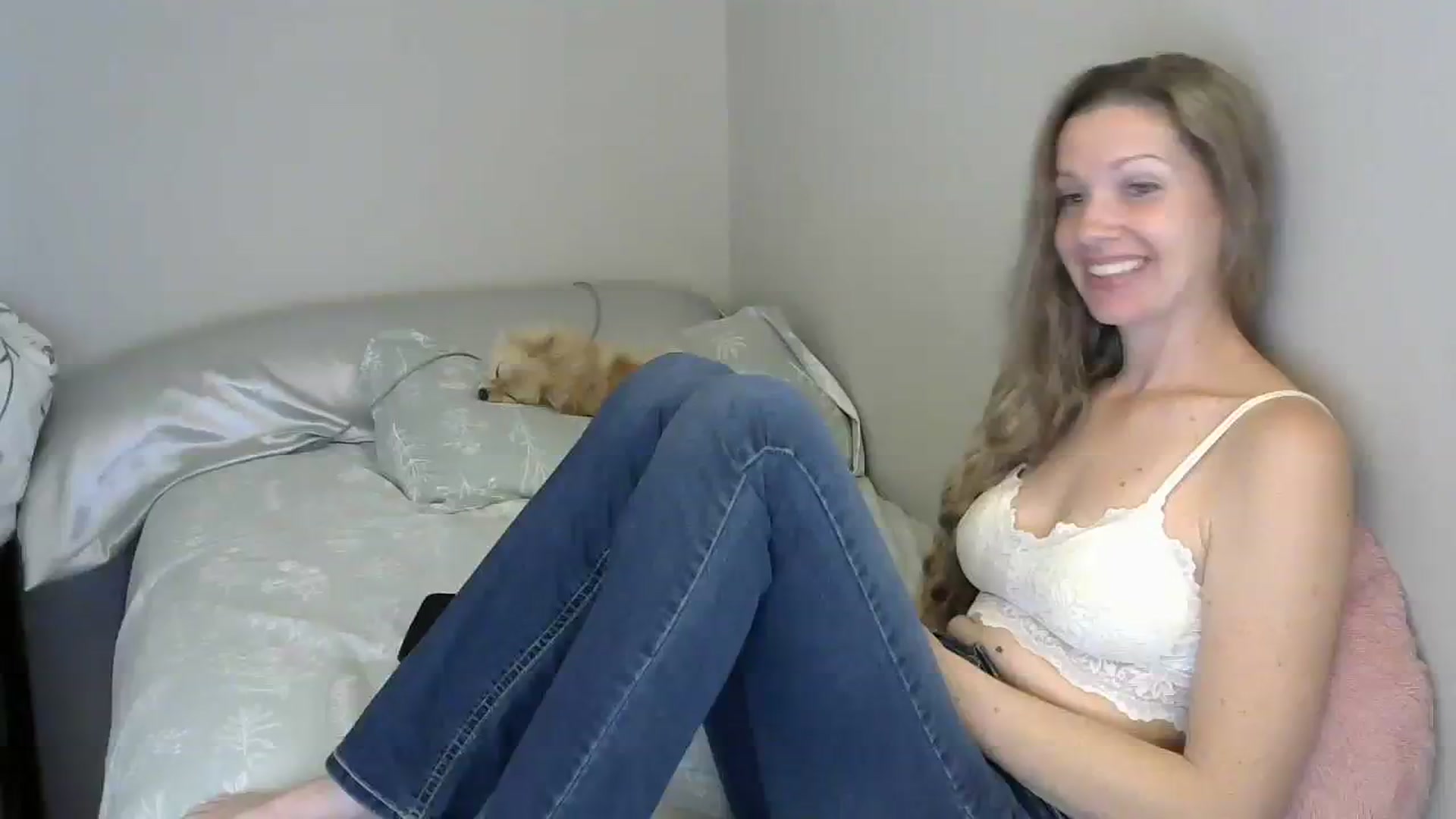 Gallery image thumbnail from SouthernNsexi's myfreecams stream on, 03/29/2024, 13:30 image 3 of 20