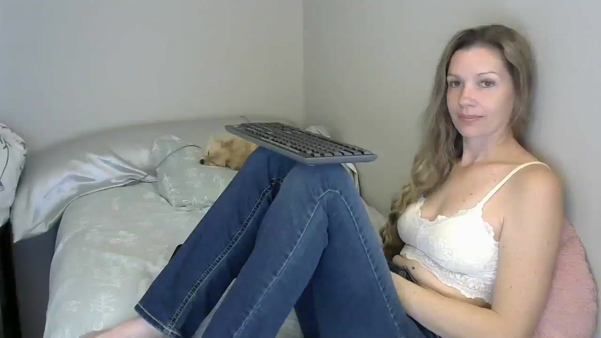 Gallery image thumbnail from SouthernNsexi's myfreecams stream on, 03/29/2024, 13:30 image 8 of 20