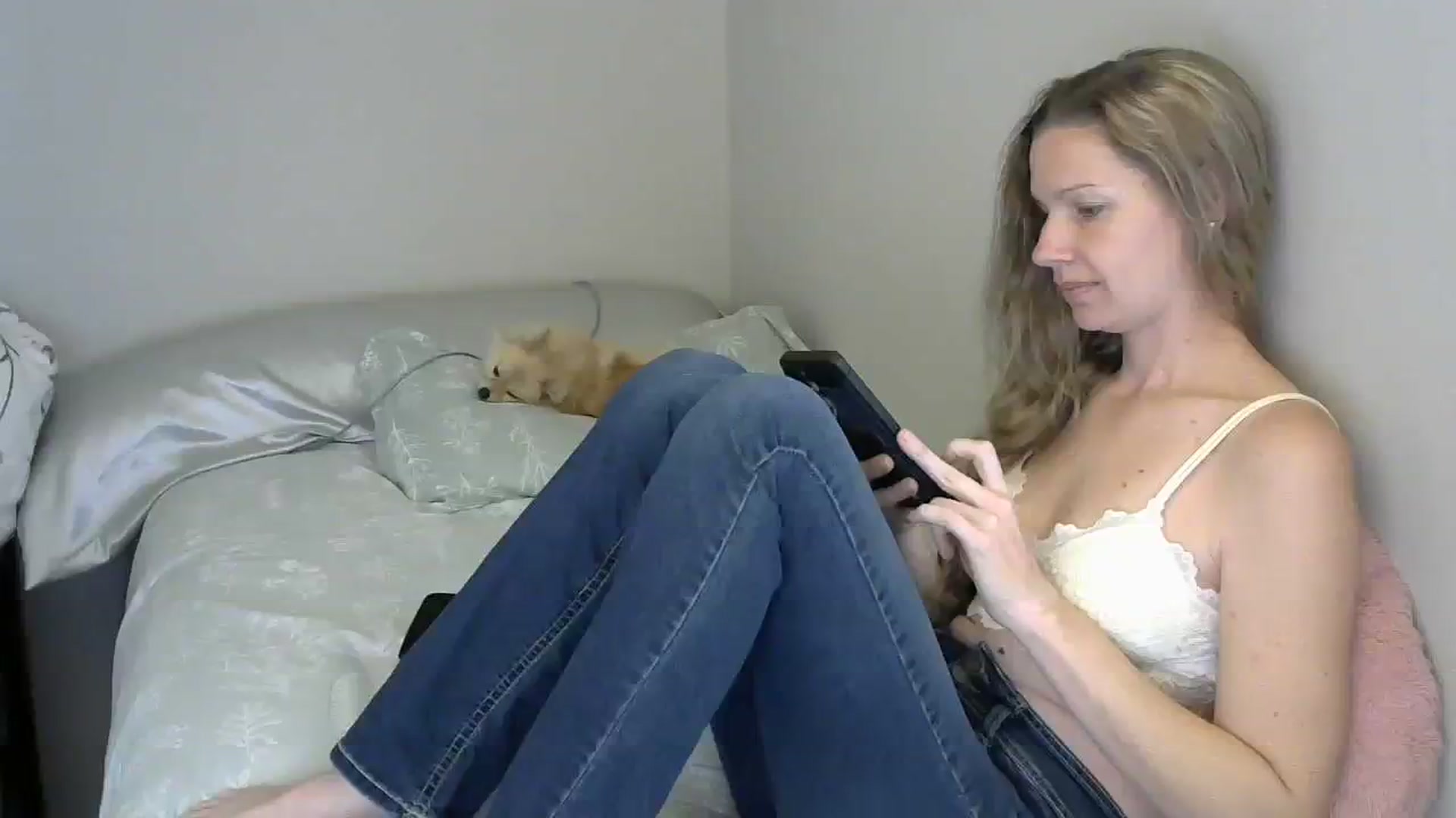 Gallery image thumbnail from SouthernNsexi's myfreecams stream on, 03/29/2024, 13:30 image 1 of 20
