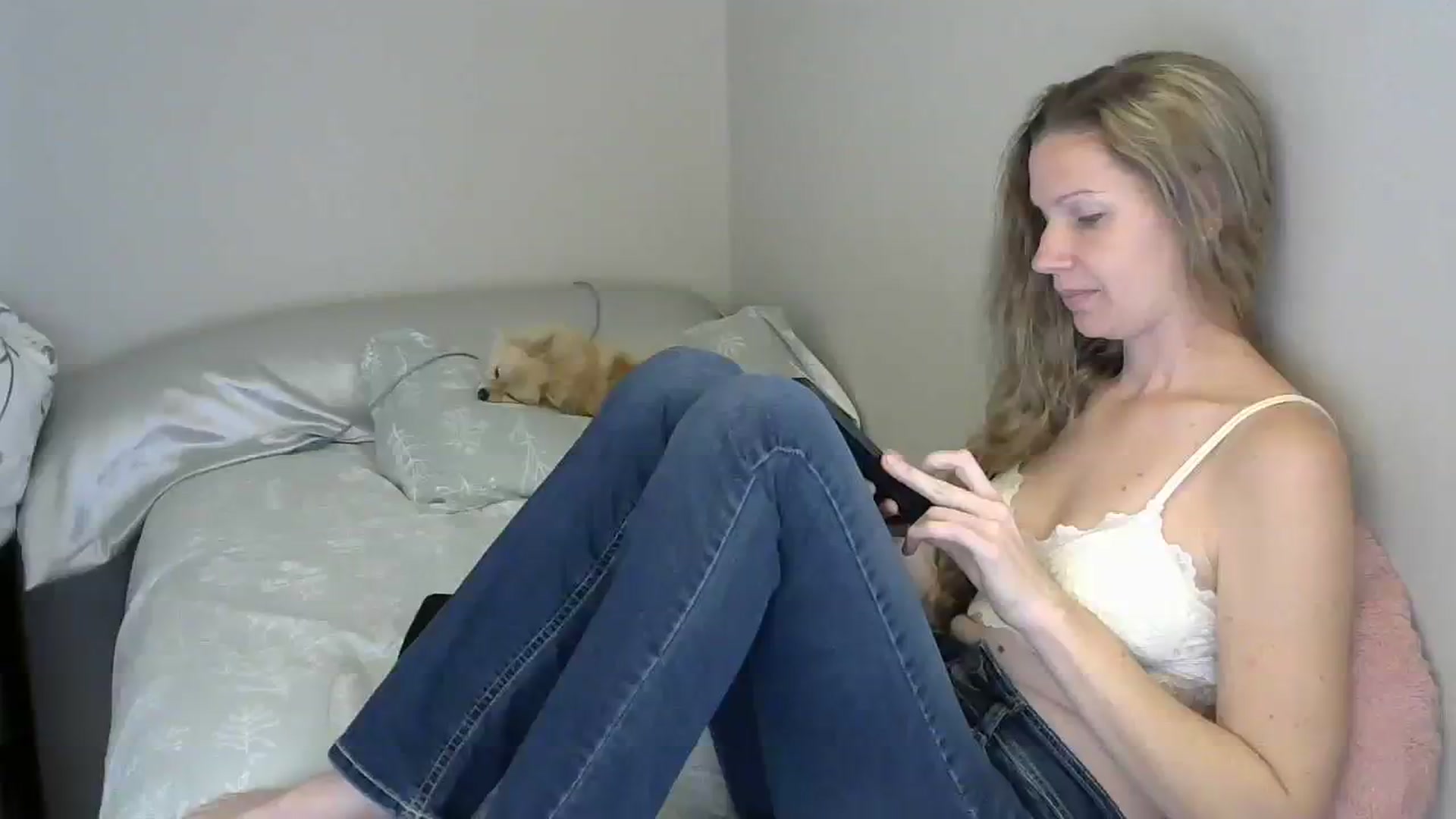 Gallery image thumbnail from SouthernNsexi's myfreecams stream on, 03/29/2024, 13:30 image 2 of 20