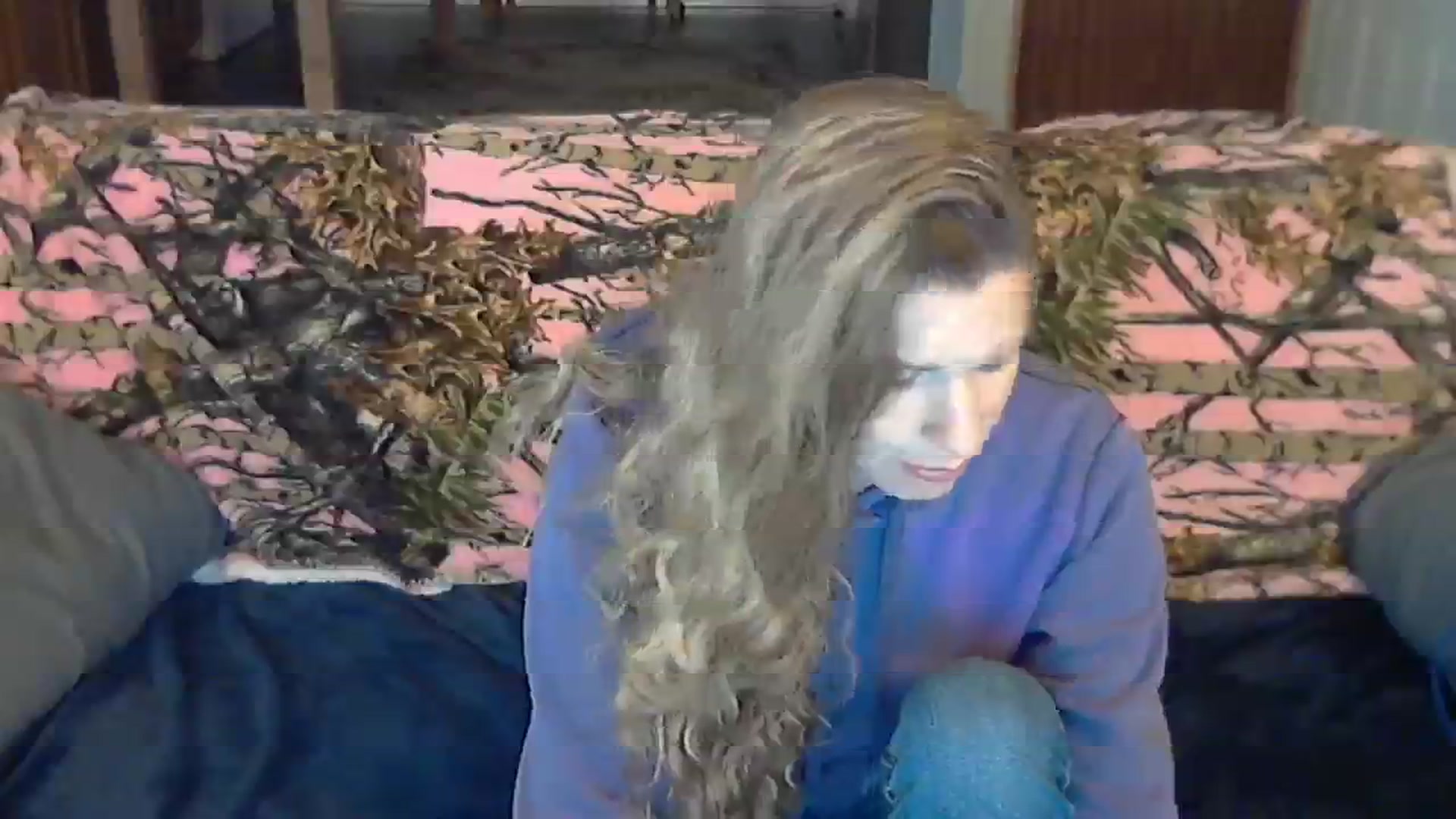 Gallery image thumbnail from SouthernNsexi's myfreecams stream on, 03/30/2024, 13:32 image 2 of 20