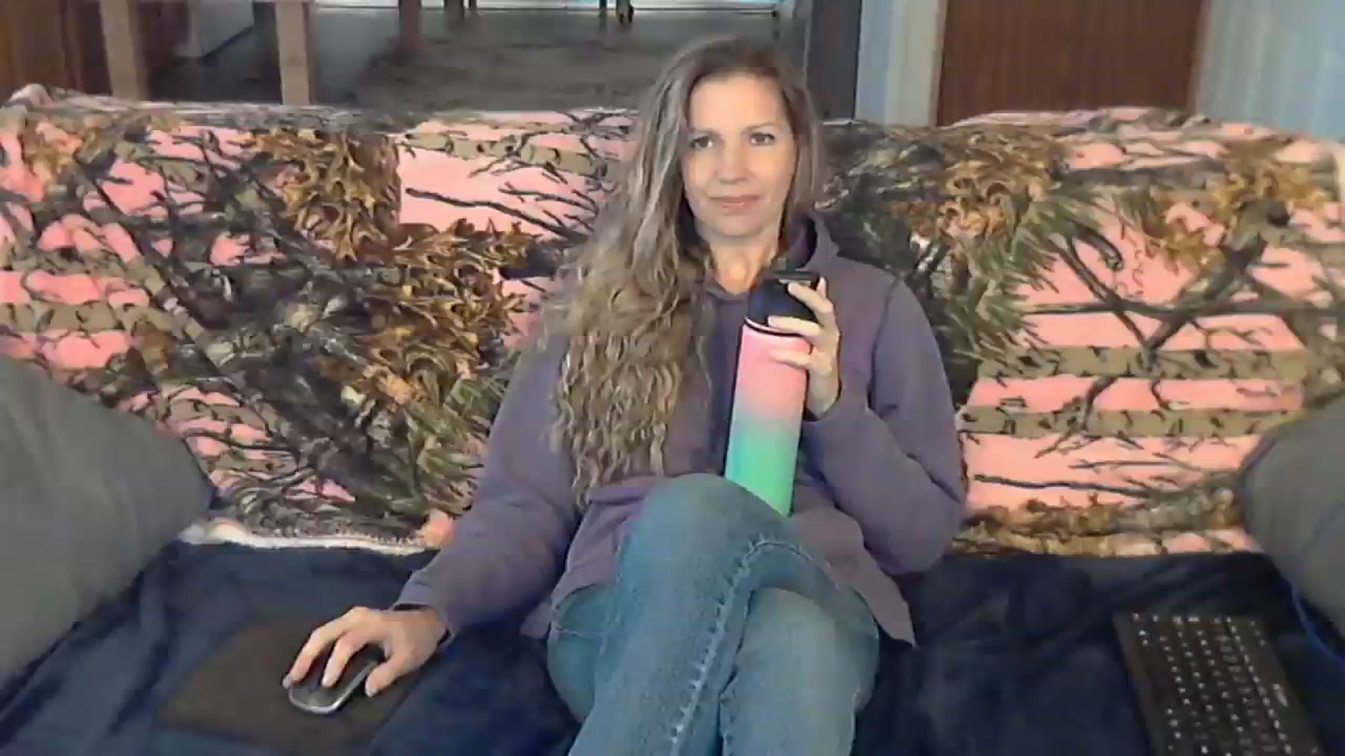 Gallery image thumbnail from SouthernNsexi's myfreecams stream on, 03/30/2024, 13:32 image 7 of 20