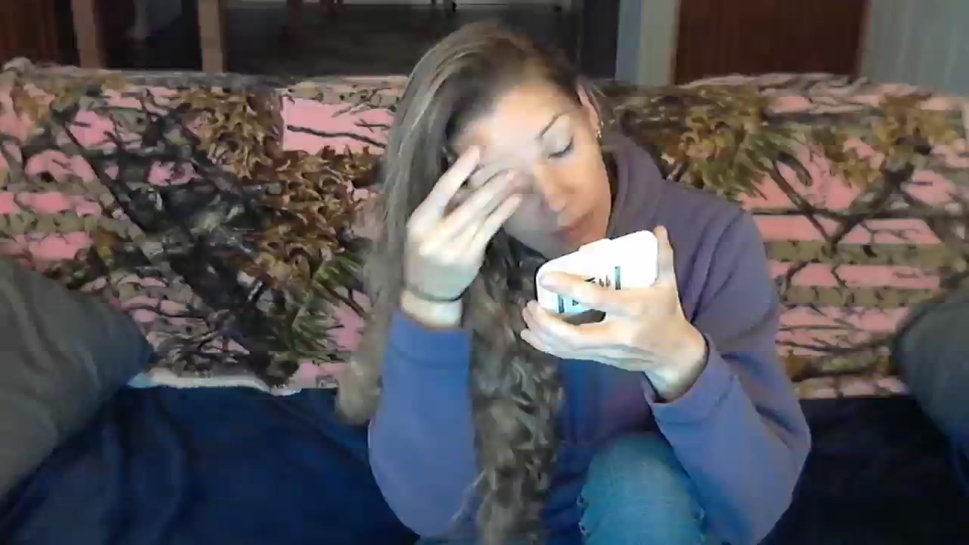 Gallery image thumbnail from SouthernNsexi's myfreecams stream on, 03/30/2024, 13:32 image 1 of 20