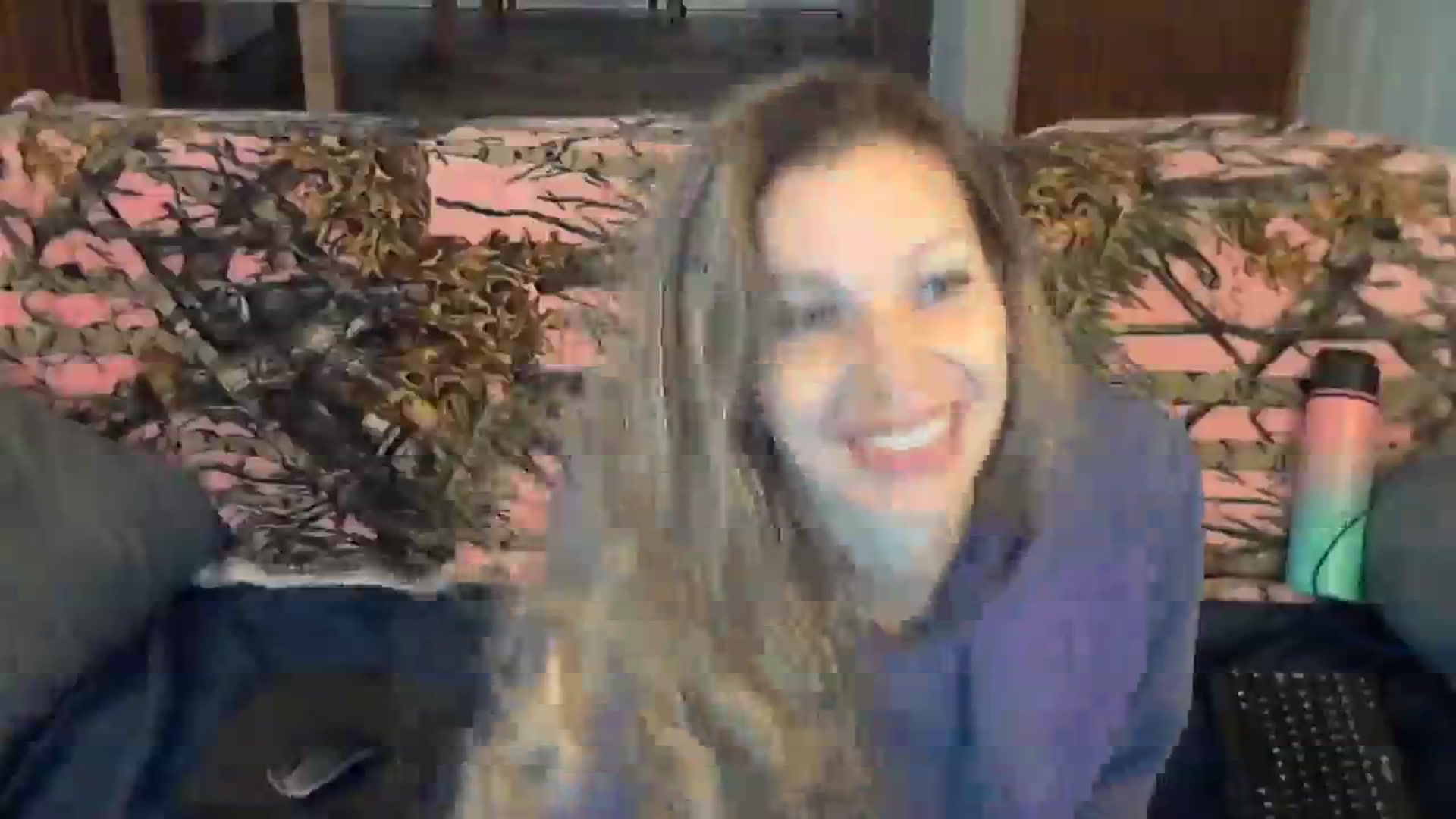 Gallery image thumbnail from SouthernNsexi's myfreecams stream on, 03/30/2024, 13:32 image 9 of 20