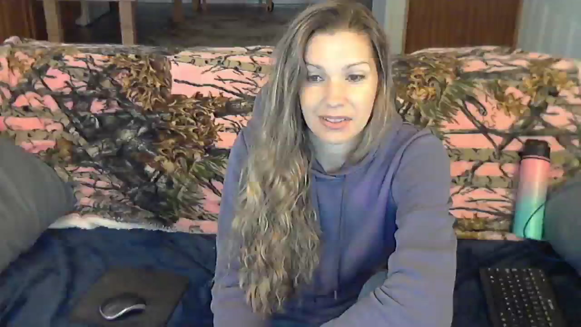 Gallery image thumbnail from SouthernNsexi's myfreecams stream on, 03/30/2024, 13:32 image 10 of 20