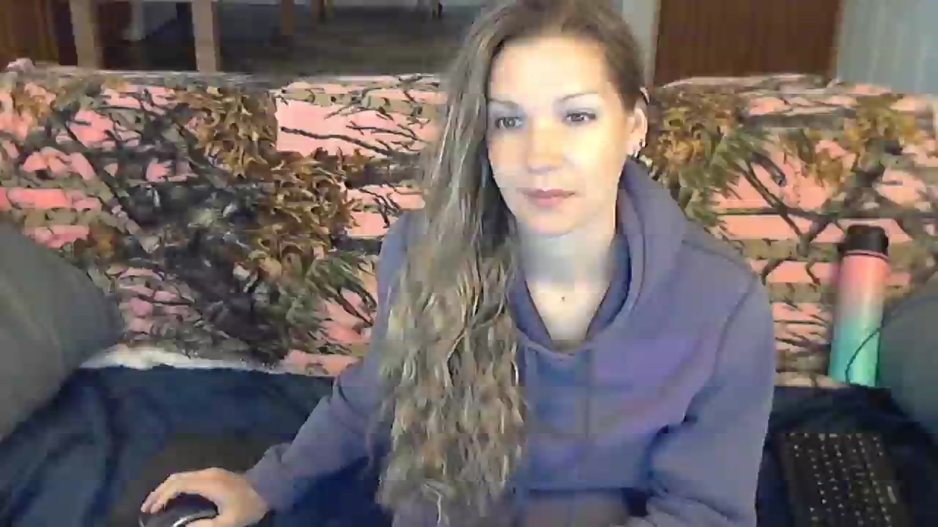 Gallery image thumbnail from SouthernNsexi's myfreecams stream on, 03/30/2024, 13:32 image 11 of 20