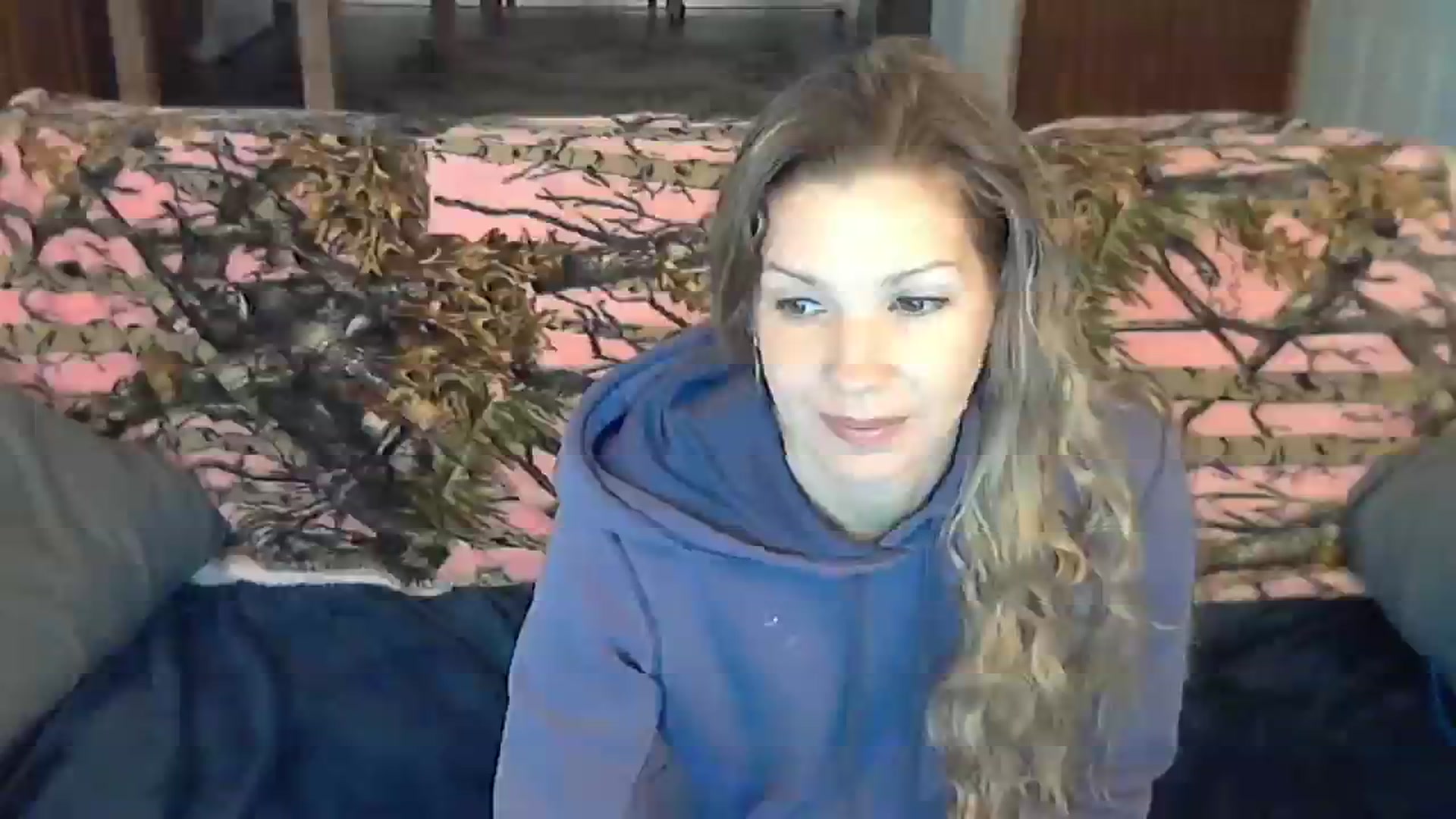 Gallery image thumbnail from SouthernNsexi's myfreecams stream on, 03/30/2024, 13:32 image 3 of 20
