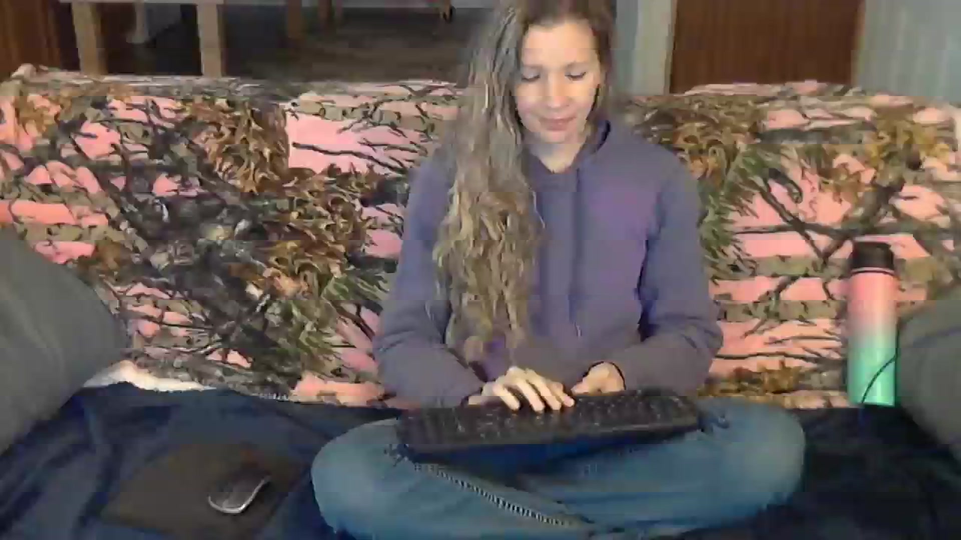 Gallery image thumbnail from SouthernNsexi's myfreecams stream on, 03/30/2024, 13:32 image 18 of 20