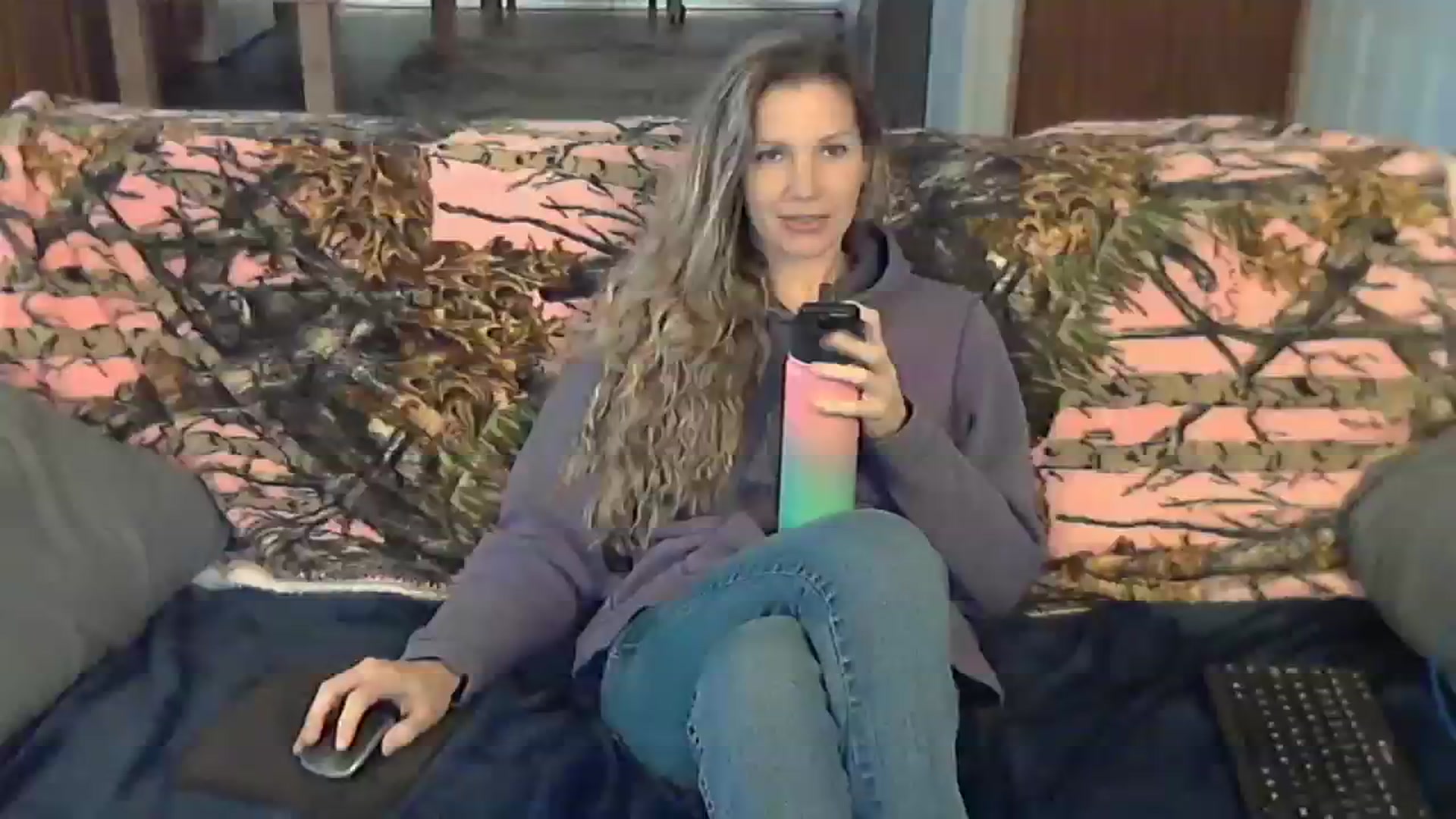 Gallery image thumbnail from SouthernNsexi's myfreecams stream on, 03/30/2024, 13:32 image 5 of 20