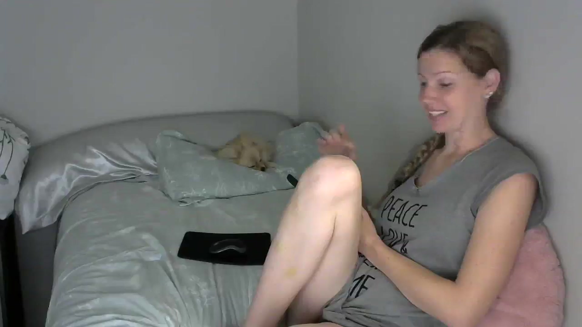 Gallery image thumbnail from SouthernNsexi's myfreecams stream on, 04/01/2024, 13:53 image 6 of 20