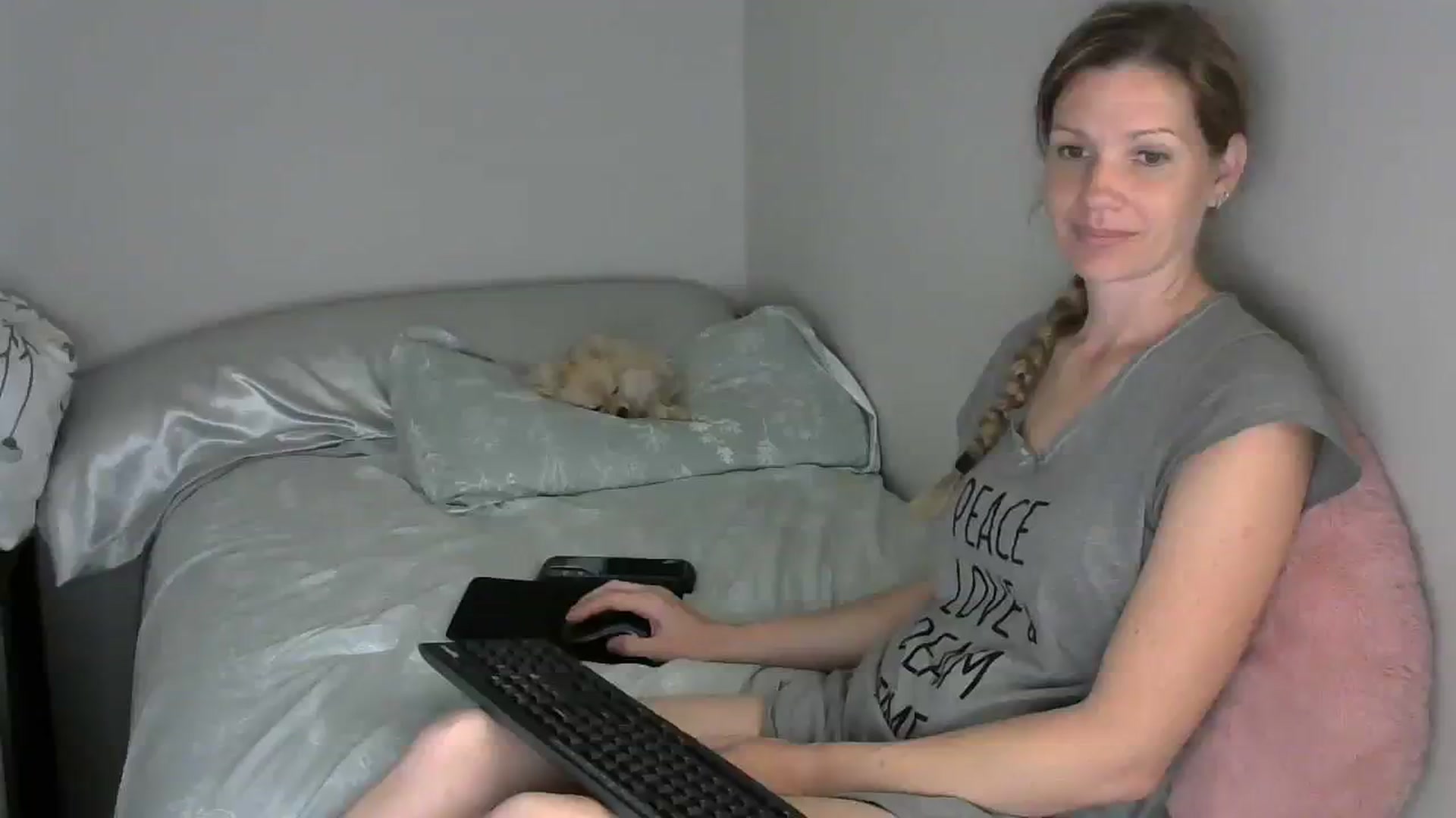 Gallery image thumbnail from SouthernNsexi's myfreecams stream on, 04/01/2024, 13:53 image 17 of 20