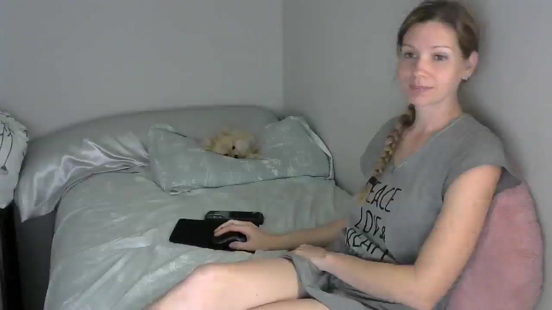 Gallery image thumbnail from SouthernNsexi's myfreecams stream on, 04/01/2024, 13:53 image 19 of 20