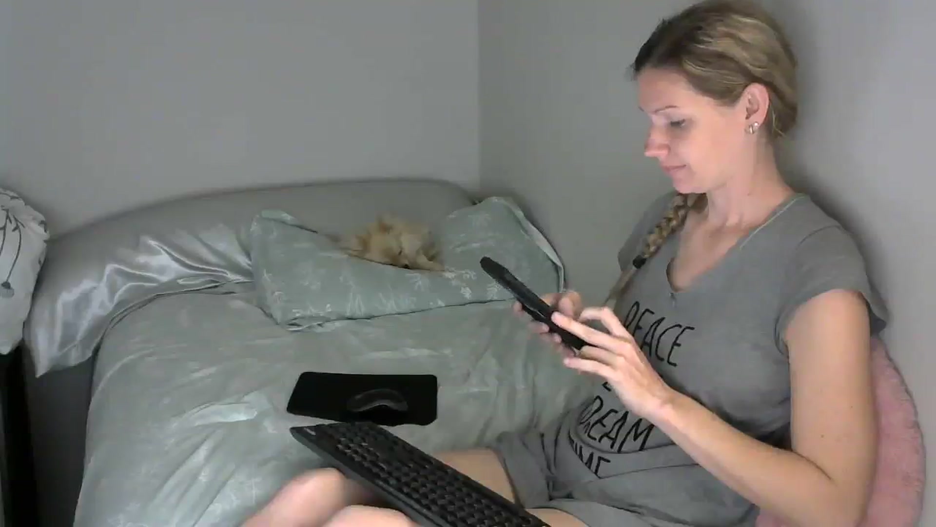 Gallery image thumbnail from SouthernNsexi's myfreecams stream on, 04/01/2024, 13:53 image 11 of 20